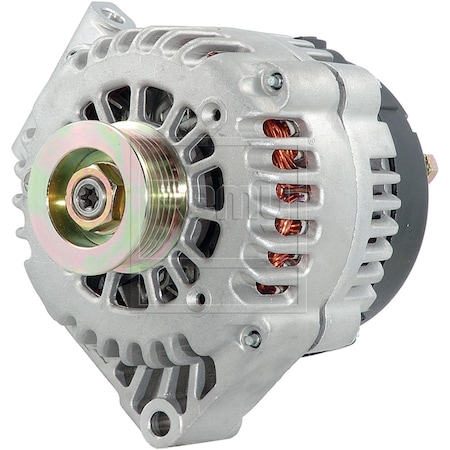 Remy Alternator, 91613 91613